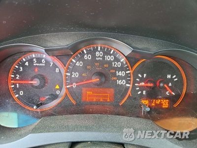 Zdjęcie 9 z 12 samochodu: 2009 NISSAN ALTIMA 2.5 VIN:1N4AL21E29N403629 - miniatura