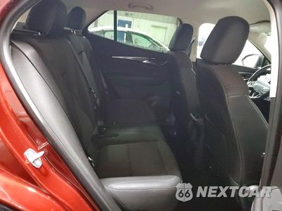 Zdjęcie 11 z 13 samochodu: 2021 BUICK ENVISION PREFERRED VIN:LRBFZMR44MD194896 - miniatura