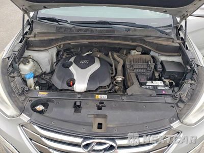 Zdjęcie 12 z 13 samochodu: 2014 HYUNDAI SANTA FE SPORT 2.0T VIN:5XYZU3LA8EG220795 - miniatura