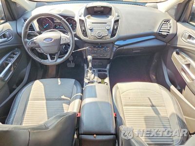 Zdjęcie 8 z 13 samochodu: 2017 FORD ESCAPE SE VIN:1FMCU0GD3HUC33140 - miniatura