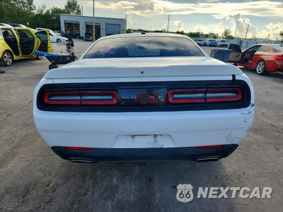 Zdjęcie 6 z 12 samochodu: 2019 DODGE CHALLENGER GT VIN:2C3CDZJG2KH620742 - miniatura