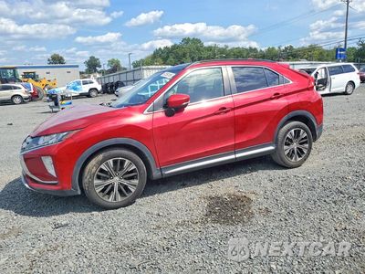 2020 MITSUBISHI ECLIPSE CROSS JA4AS5AA3LZ001429 - główne zdjęcie licytacji z USA - miniatura