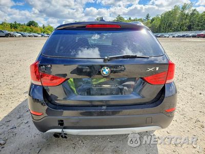 Zdjęcie 6 z 13 samochodu: 2015 BMW X1 XDRIVE28I VIN:WBAVL1C55FVY31996 - miniatura
