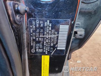 Zdjęcie 12 z 12 samochodu: 2013 HYUNDAI ACCENT GS VIN:KMHCT5AE5DU097895 - miniatura