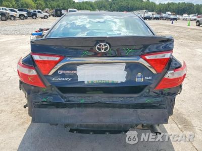 Zdjęcie 6 z 12 samochodu: 2016 TOYOTA CAMRY SE VIN:4T1BF1FK3GU193426 - miniatura
