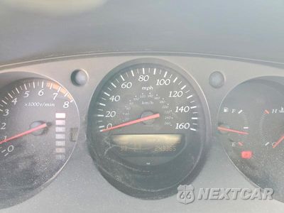 Zdjęcie 9 z 12 samochodu: 1999 ACURA 3.2TL VIN:19UUA5643XA017712 - miniatura
