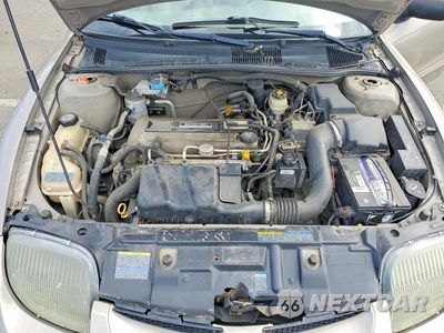 Zdjęcie 11 z 12 samochodu: 2002 PONTIAC SUNFIRE SE VIN:1G2JB52F227484281 - miniatura