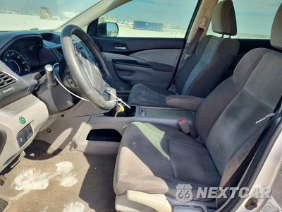 Zdjęcie 7 z 12 samochodu: 2013 HONDA CRV VIN:3CZRM3H31DG700343 - miniatura