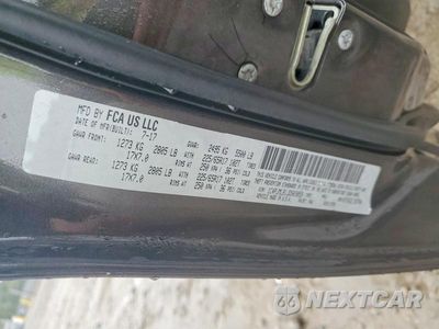 Zdjęcie 13 z 13 samochodu: 2018 JEEP CHEROKEE LATITUDE PLUS VIN:1C4PJMLB1JD503059 - miniatura