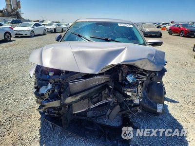 Piąte zdjęcie samochodu w środku: 2025 HYUNDAI ELANTRA LIMITED VIN:KMHLP4DG3SU940033 - miniatura