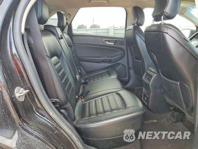 Zdjęcie 11 z 13 samochodu: 2019 FORD EDGE SEL VIN:2FMPK4J90KBC03884 - miniatura