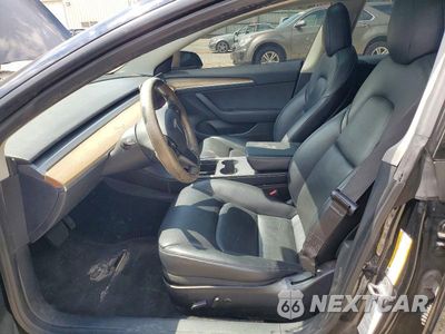 Zdjęcie 7 z 12 samochodu: 2022 TESLA MODEL 3 VIN:5YJ3E1EB1NF189801 - miniatura