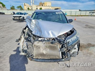 Piąte zdjęcie samochodu w środku: 2015 HONDA CR-V EXL VIN:2HKRM3H75FH501055 - miniatura