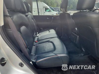 Zdjęcie 11 z 13 samochodu: 2025 NISSAN ARMADA VIN:JN8AY2ND8LX016340 - miniatura