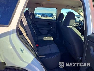 Zdjęcie 10 z 13 samochodu: 2026 NISSAN ROGUE SV VIN:5N1BT3BA2TC689058 - miniatura