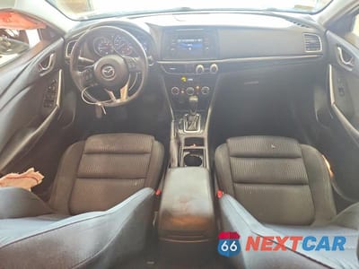 Zdjęcie 8 z 12 samochodu: 2015 MAZDA 6 SPORT VIN:JM1GJ1U61F1178390 - miniatura