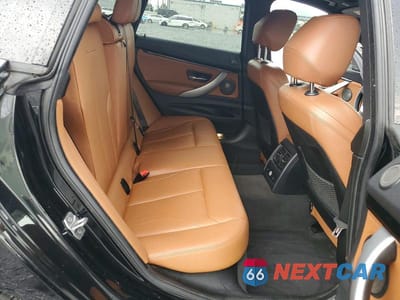 Zdjęcie 11 z 13 samochodu: 2017 BMW 330 XIGT VIN:WBA8Z9C55HG452756 - miniatura