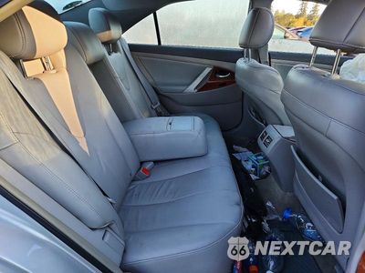 Zdjęcie 10 z 13 samochodu: 2008 TOYOTA CAMRY XLE V6 VIN:4T1BK46K48U066070 - miniatura