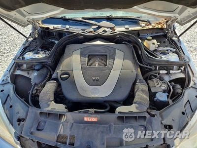 Zdjęcie 11 z 12 samochodu: 2008 MERCEDES-BENZ C 300 4MATIC VIN:WDDGF81X78F129035 - miniatura