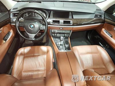 Zdjęcie 8 z 12 samochodu: 2015 BMW 535 XIGT VIN:WBA5M4C54FD184009 - miniatura