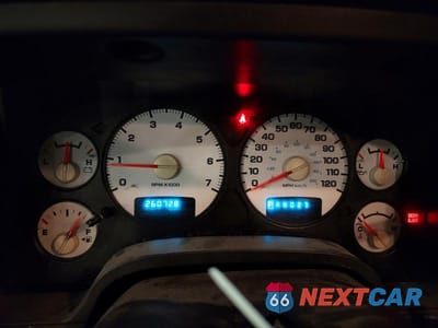 Zdjęcie 9 z 12 samochodu: 2003 DODGE RAM 1500 ST VIN:1D7HU18D13S231685 - miniatura