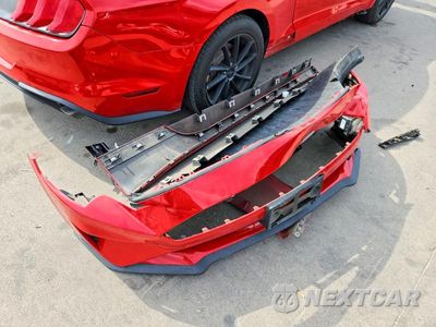 Zdjęcie 12 z 13 samochodu: 2018 FORD MUSTANG VIN:1FA6P8TH0J5108389 - miniatura