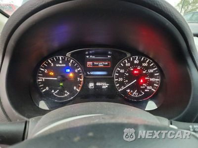 Zdjęcie 9 z 12 samochodu: 2013 NISSAN ALTIMA 3.5 S VIN:1N4BL3AP7DC279728 - miniatura