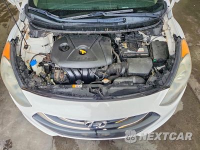 Zdjęcie 11 z 12 samochodu: 2015 HYUNDAI ELANTRA GT BASE VIN:KMHD35LH1FU238413 - miniatura