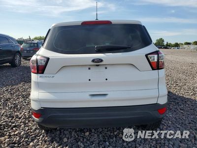 Zdjęcie 6 z 13 samochodu: 2018 FORD ESCAPE S VIN:1FMCU0F71JUA24237 - miniatura