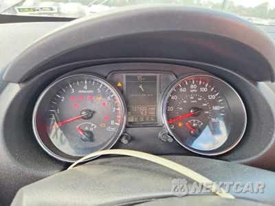 Zdjęcie 9 z 13 samochodu: 2013 NISSAN ROGUE S VIN:JN8AS5MT1DW512826 - miniatura