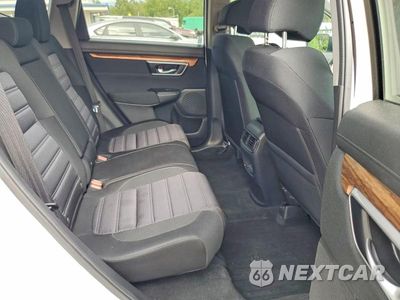 Zdjęcie 11 z 13 samochodu: 2019 HONDA CR-V EX VIN:2HKRW1H54KH507968 - miniatura