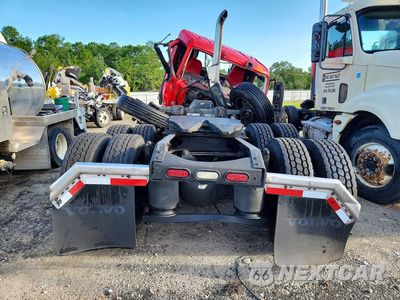 Zdjęcie 6 z 11 samochodu: 2016 VOLVO VNL SEMI TRUCK VIN:4V4NC9EHXGN959309 - miniatura
