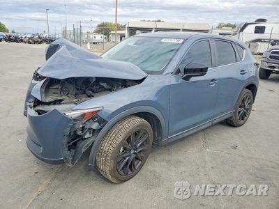 2021 MAZDA CX-5 TOURING JM3KFBCM9M0314034 - główne zdjęcie licytacji z USA - miniatura