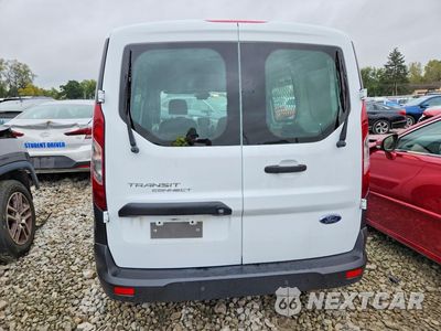 Zdjęcie 6 z 13 samochodu: 2019 FORD TRANSIT CONNECT XL DELIVERY VAN VIN:NM0LS7E70K1428280 - miniatura