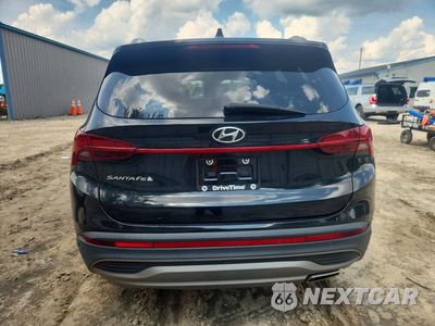 Zdjęcie 6 z 13 samochodu: 2023 HYUNDAI SANTA FE SEL VIN:5NMS24AJXPH555260 - miniatura