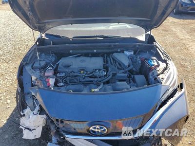 Zdjęcie 12 z 14 samochodu: 2023 TOYOTA VENZA LIMITED VIN:JTEAAAAH1PJ146905 - miniatura