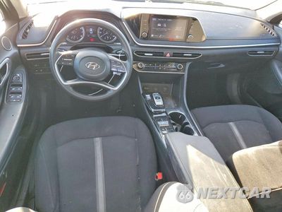 Zdjęcie 8 z 13 samochodu: 2022 HYUNDAI SONATA SE VIN:KMHL24JA8NA217038 - miniatura