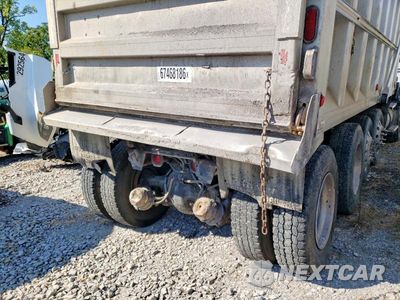 Zdjęcie 12 z 12 samochodu: 2002 KENWORTH T800 DUMP TRUCK VIN:1NKDL00X72J898243 - miniatura