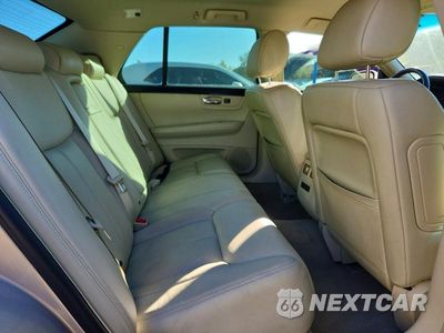 Zdjęcie 10 z 12 samochodu: 2008 CADILLAC DTS VIN:1G6KD57Y48U188941 - miniatura