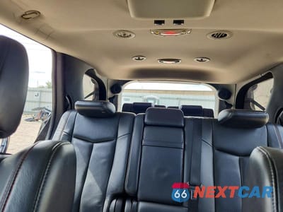Zdjęcie 10 z 13 samochodu: 2013 DODGE DURANGO R/T VIN:1C4SDJCT4DC698254 - miniatura