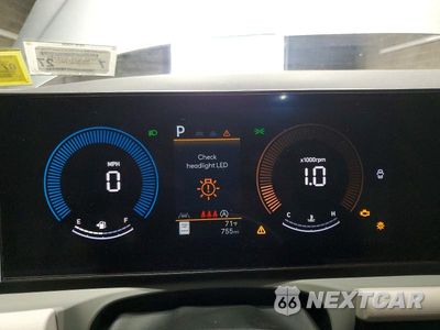 Zdjęcie 9 z 12 samochodu: 2026 HYUNDAI TUCSON SE VIN:5NMJACDE3TH686161 - miniatura
