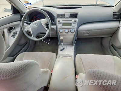 Zdjęcie 8 z 12 samochodu: 2011 TOYOTA CAMRY LE VIN:4T4BF3EK1BR123936 - miniatura