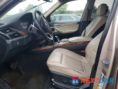 Zdjęcie 7 z 13 samochodu: 2013 BMW X5 XDRIVE35I VIN:5UXZV4C56D0G51082 - miniatura
