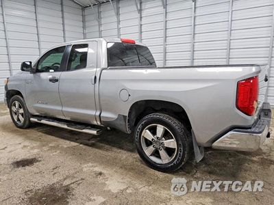 Drugie zdjęcie samochodu z przodu: 2014 TOYOTA TUNDRA SR5 VIN:5TFRY5F16EX150934 - miniatura