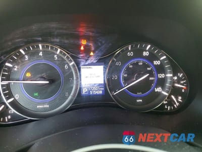 Zdjęcie 9 z 13 samochodu: 2017 INFINITI QX80 BASE VIN:JN8AZ2NEXH9154818 - miniatura