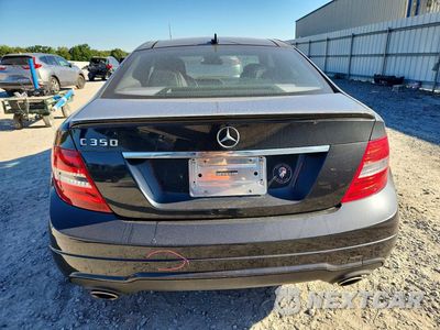 Zdjęcie 6 z 12 samochodu: 2012 MERCEDES-BENZ C 350 VIN:WDDGJ5HB1CF923559 - miniatura