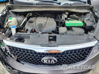 Zdjęcie 12 z 13 samochodu: 2016 KIA SPORTAGE LX VIN:KNDPBCAC2G7875729 - miniatura