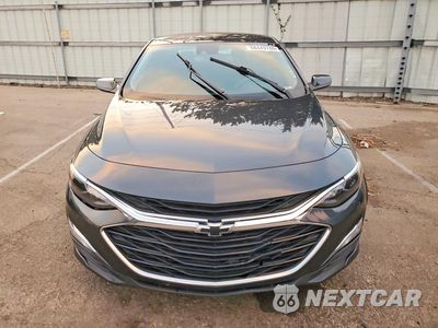 Piąte zdjęcie samochodu w środku: 2021 CHEVROLET MALIBU RS VIN:1G1ZG5ST6MF085011 - miniatura