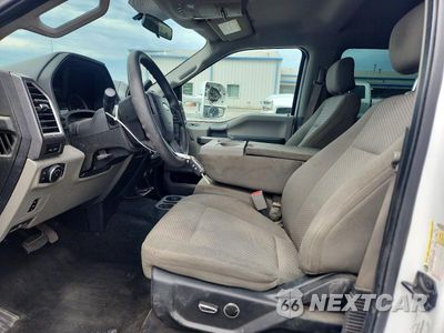 Zdjęcie 7 z 12 samochodu: 2017 FORD F250 SUPER DUTY VIN:1FT7W2BTXHED31358 - miniatura
