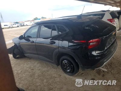 Drugie zdjęcie samochodu z przodu: 2025 CHEVROLET TRAX 1LT VIN:KL77LHEP9SC301939 - miniatura